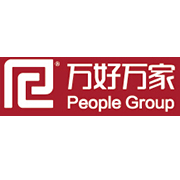 万好万家 LOGO