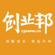 创业邦天使基金 LOGO