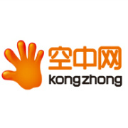 空中网_LOGO