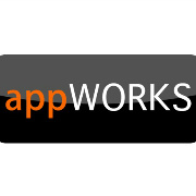 appWorks之初创投 LOGO