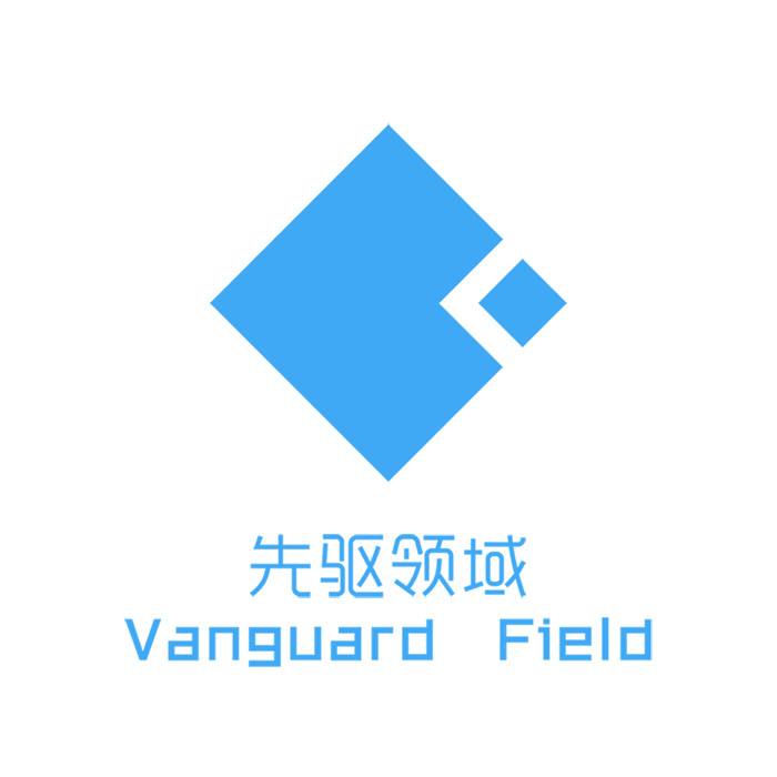 先驱领域 LOGO