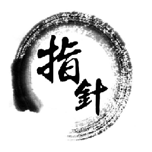 指针科技 LOGO
