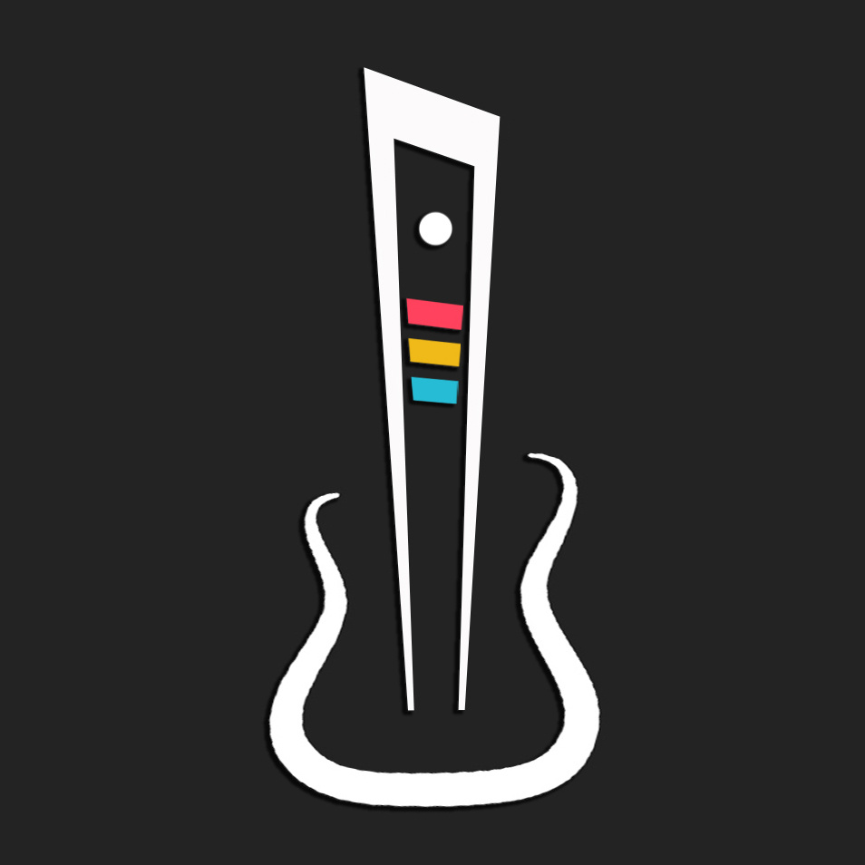视感科技 LOGO