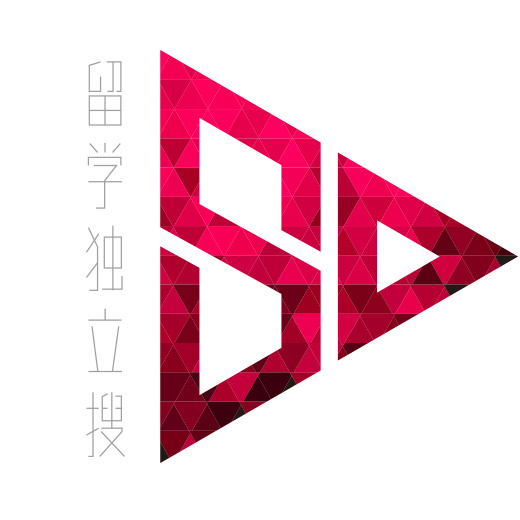 留学独立说 LOGO