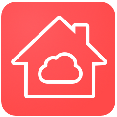 公寓管家 LOGO