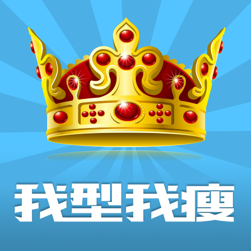 健网私人健身 LOGO