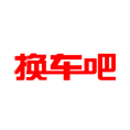换车吧--互联网+二手车 LOGO