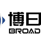 广州博日信息科技有限公司 LOGO