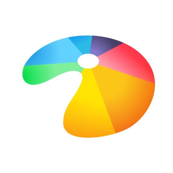 即点即忆 LOGO