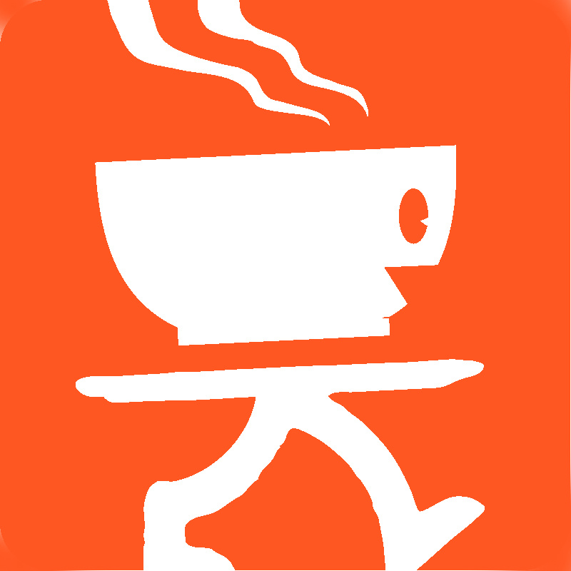 味来世界 LOGO