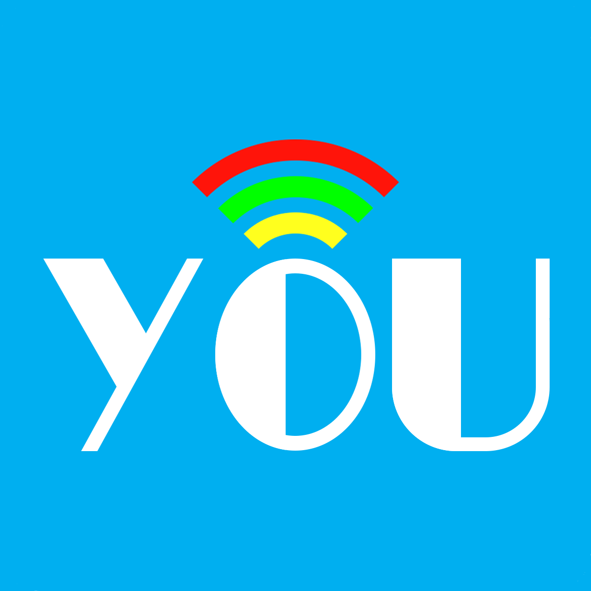 有网 LOGO