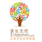 家长无忧 LOGO