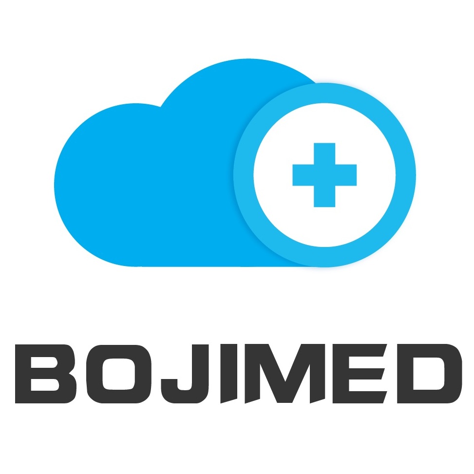 BojiMed LOGO