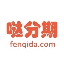 哒分期 LOGO