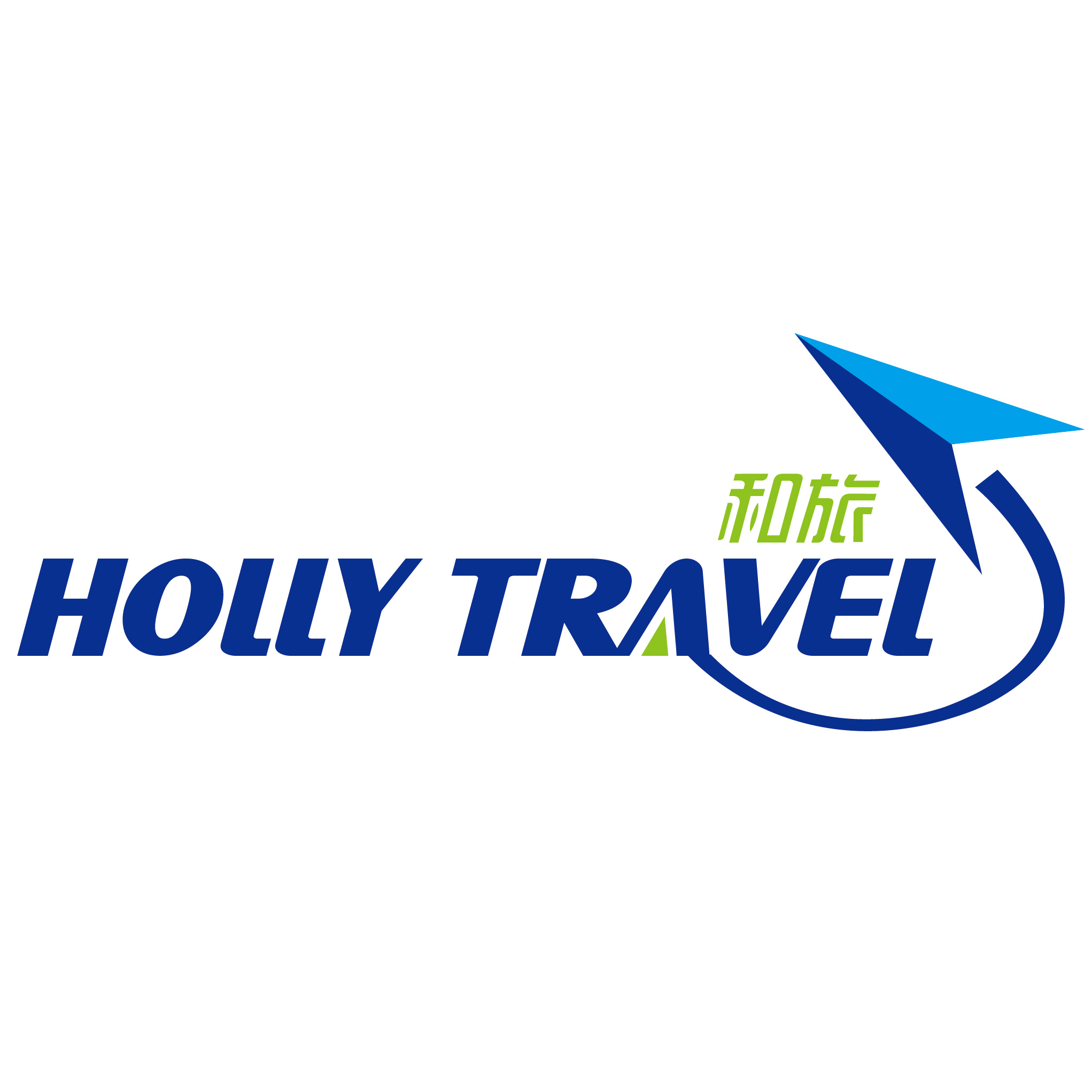 和旅 LOGO