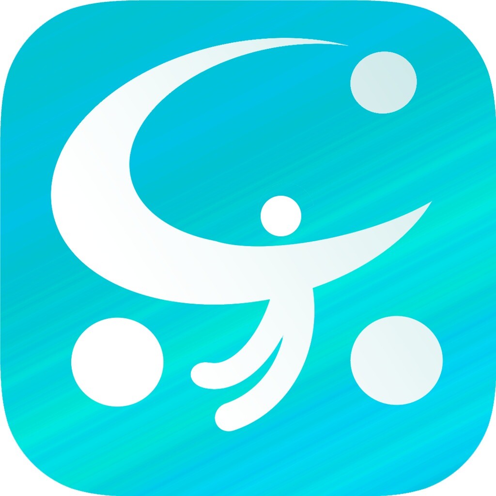 乐在动 LOGO