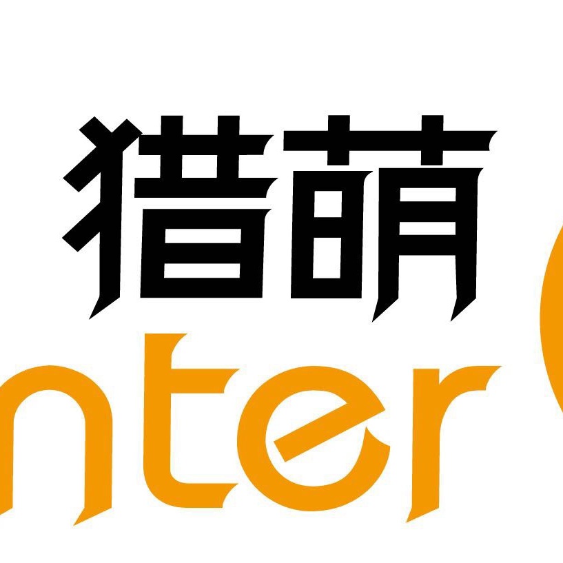 猎萌科技 LOGO