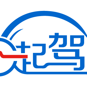 一起驾 LOGO