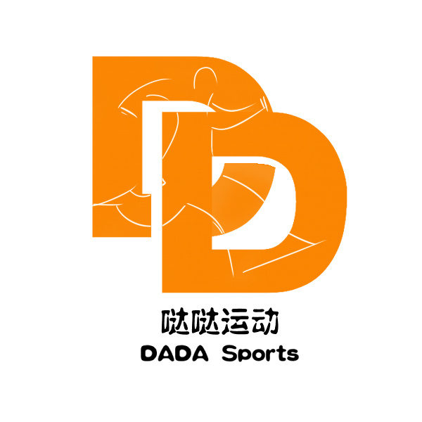 哒哒运动 LOGO