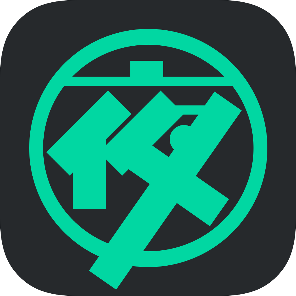 夜夜 LOGO