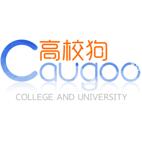 高校狗 LOGO