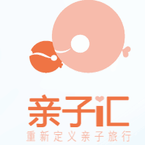 亲子汇 LOGO