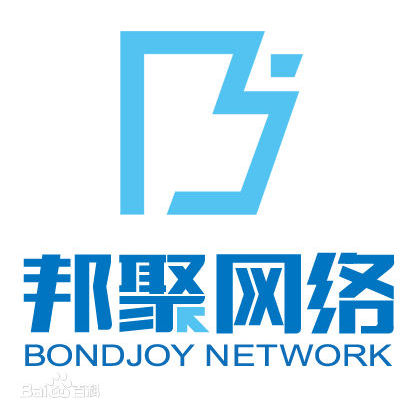 广州邦聚网络技术有限公司 LOGO
