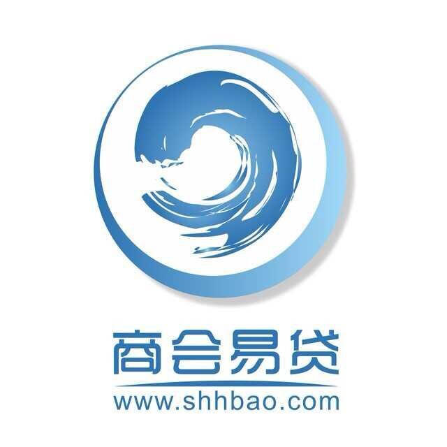 商会易贷 LOGO
