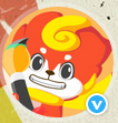 画啦啦LOGO