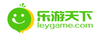 乐游天下 LOGO