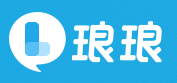 琅琅 LOGO
