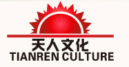 天人文化 LOGO