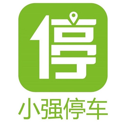 小强停车 LOGO
