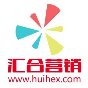 汇合营销 LOGO