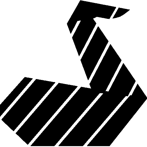 小黑课 LOGO