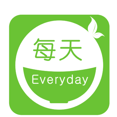 每天鲜 LOGO