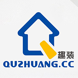 趣装修 LOGO