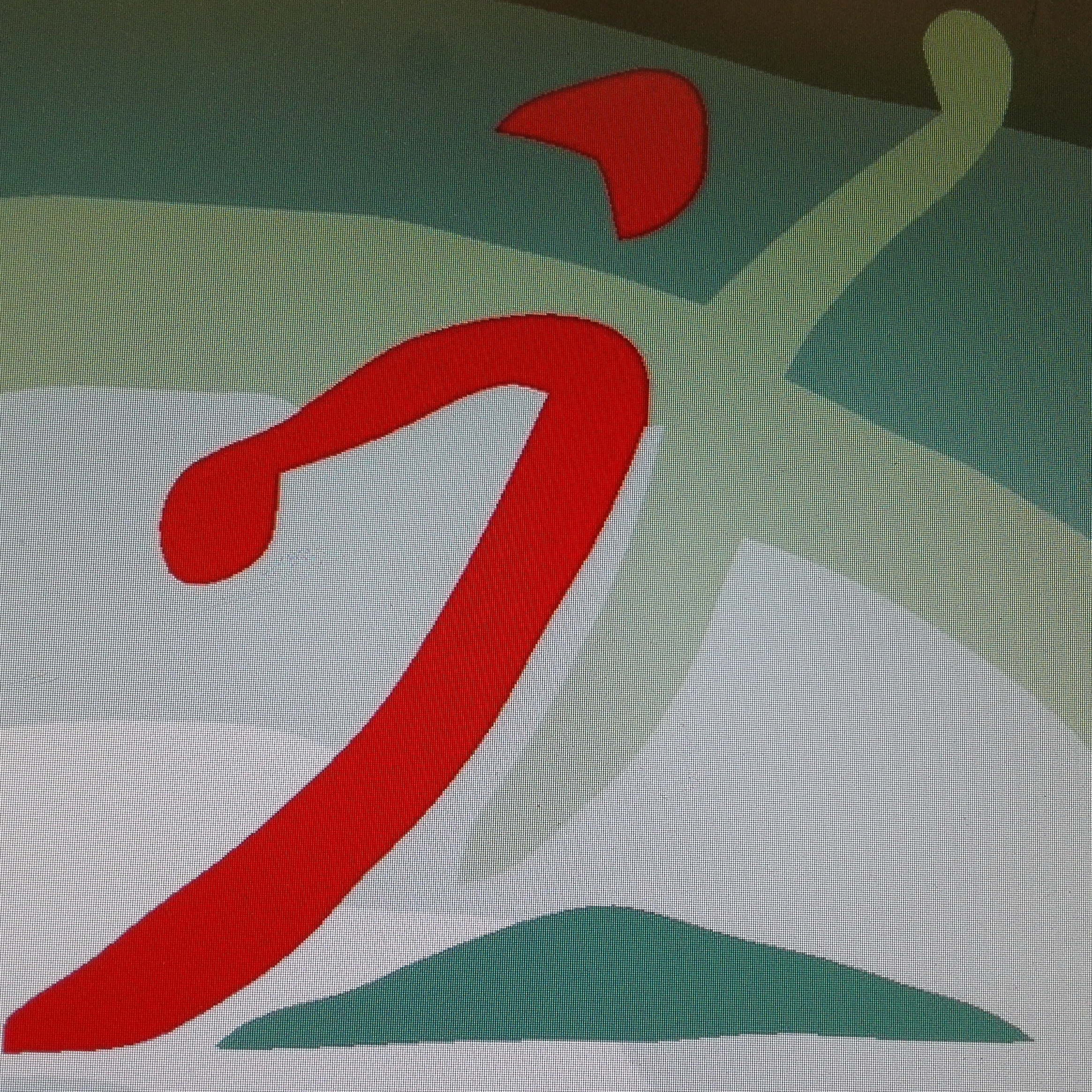 通通运动 LOGO