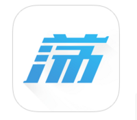 荡客 LOGO