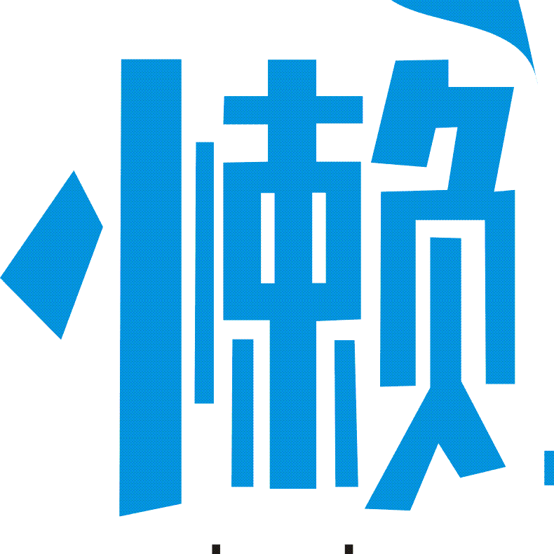 懒虫社区 LOGO