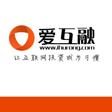 爱互融 LOGO