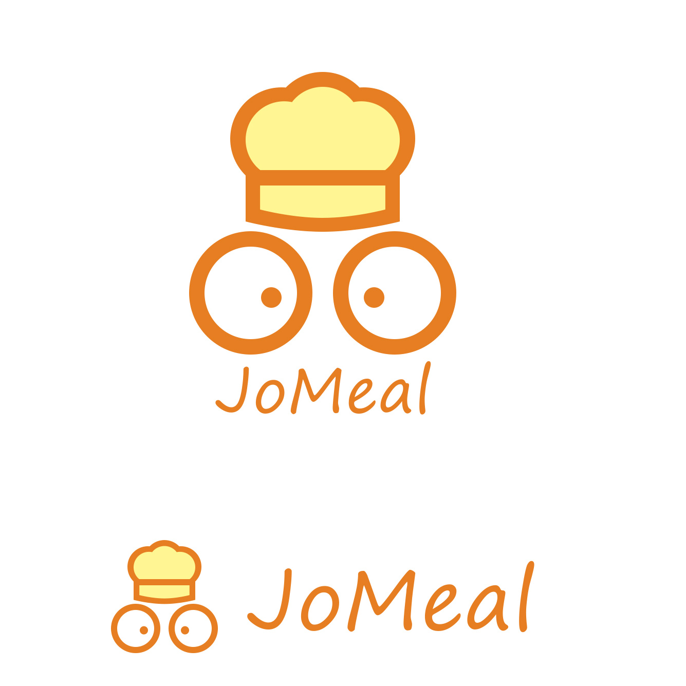 Jomeal(久米) LOGO
