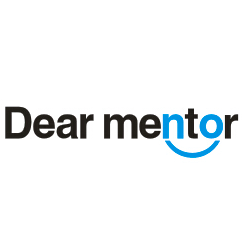 DearMentor LOGO