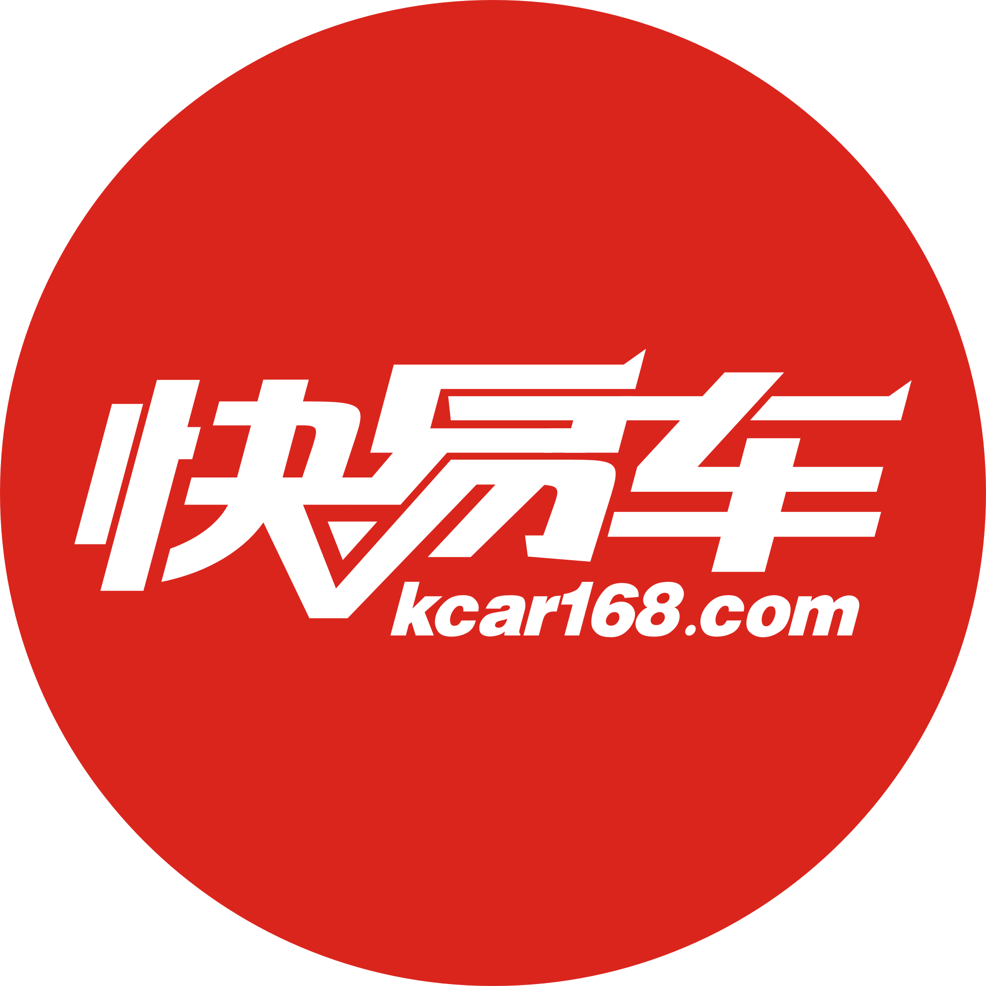 快易车 LOGO