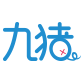 九猪 LOGO