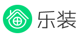 乐装 LOGO