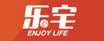 天房乐宅 LOGO