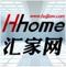 汇家网 LOGO