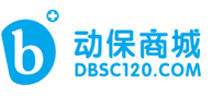动保商城 LOGO