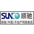 顺驰 LOGO